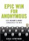 Epic Win for Anonymous · How 4chan's Army Conquered the Web