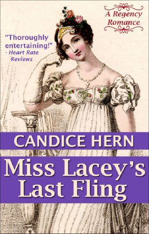Miss Lacey's Last Fling