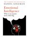 Emotional Intelligence