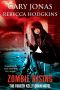 Zombie Rising · the Fourth Kelly Chan Novel