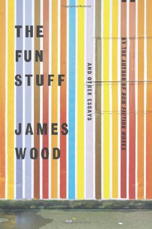 The Fun Stuff · And Other Essays