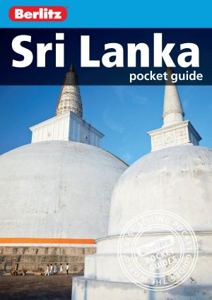 Berlitz · Sri Lanka Pocket Guide