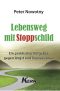 Lebensweg mit Stoppschild · Ein praktischer Ratgeber gegen Angst und Depressionen