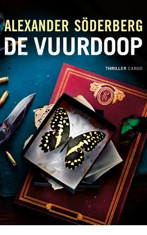 De vuurdoop