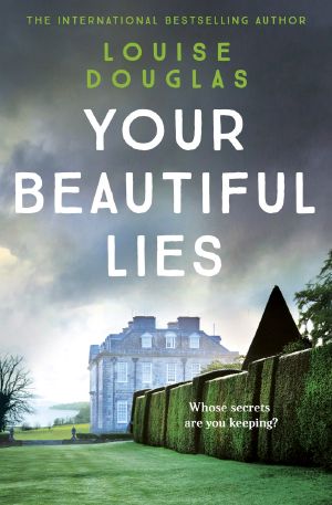 Your Beautiful Lies