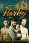 Runaway Omega · Harley · M/M/M Mpreg Romance (Shifters of Stell Book 1)