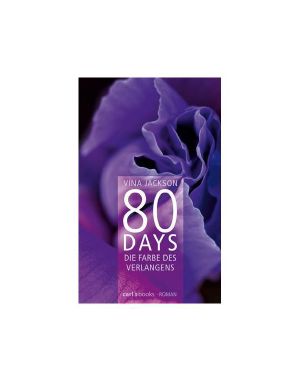 80 Days - Die Farbe Des Verlangens