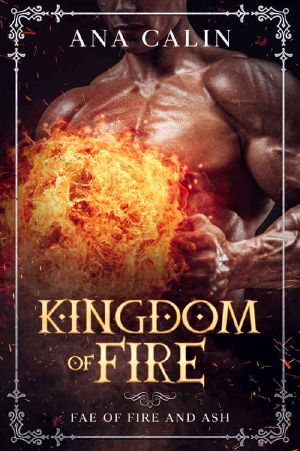 Kingdom of Fire