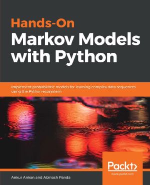 Hands-On Markov Models With Python