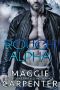 Rough Alpha · A Bad Boy Shifter Romance