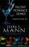 Felony Romance Series · Complete Box Set 1-5