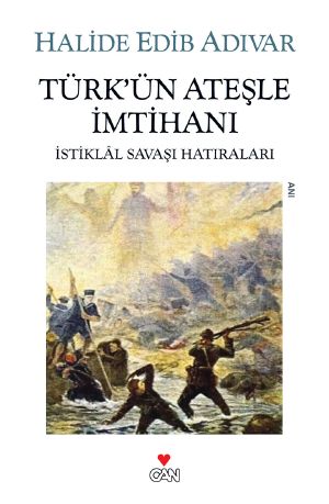 Türk'ün Ateşle İmtihanı