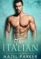 The Italian · A Mountain Man Romance