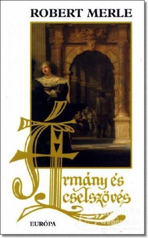 Ármány és cselszövés