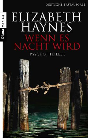 Wenn es Nacht wird