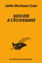 Suicide à l'écossaise