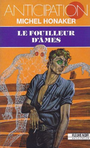 Le fouilleur d'âmes