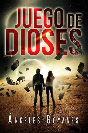 Juego De Dioses