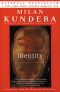 Identity · A Novel