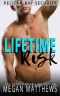 Lifetime Risk (Pelican Bay Security Book 7)