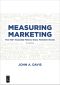 Measuring Marketing