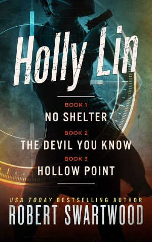 The Holly Lin Series