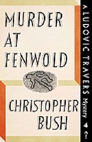 Murder at Fenwold