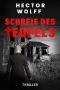 Schreie des Teufels: Thriller (German Edition)