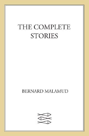 The Complete Stories