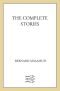 The Complete Stories