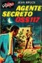 Agente Secreto OS 117