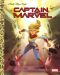 Captain Marvel Little Golden Book (Marvel)