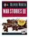 War Stories III