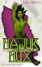 Najuk Nux und die Maxiaffen: Gay Urban Fantasy Romance (German Edition)