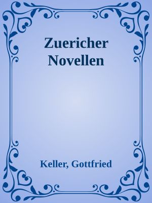 Züricher Novellen