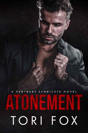 Atonement (The Partners Book 1)