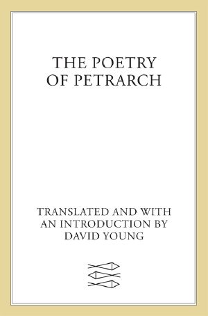 The Poetry of Petrarch