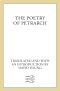 The Poetry of Petrarch