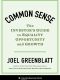 Common Sense, The Investor’s Guide to Equality, Opportunity, and Growth