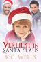 Verliebt in Santa Claus (German Edition)