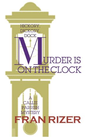 Murder Is on the Clock