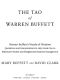 The Tao of Warren Buffett