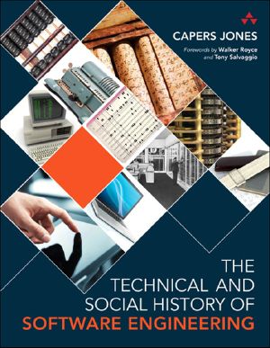 The Technical and Social History of Software Engineering (Jason Arnold's Library)