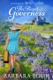 The Royal Governess · A Sweet Contemporary Royal Romance (Romancing the Royals Book 1)