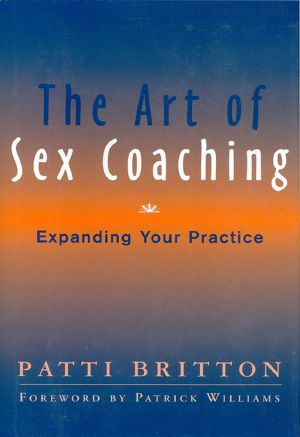 The Art of Sex Coaching