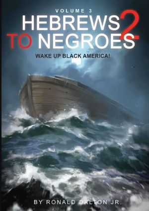 Hebrews to Negroes 2 · Volume 3 · Wake Up Black America