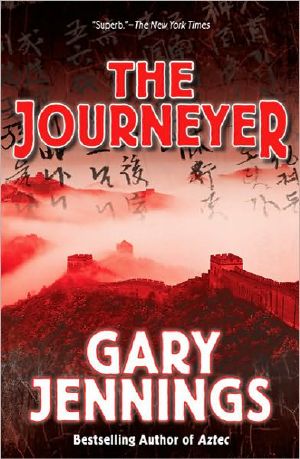 The Journeyer