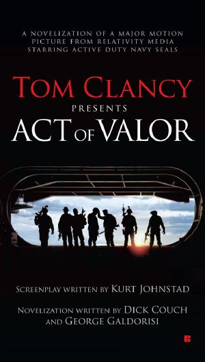 Tom Clancy Presents · Act of Valor