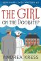 The Girl on the Doorstep: Berkshires Cozy Mystery