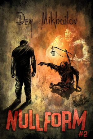 Nullform (Book #2): RealRPG Series